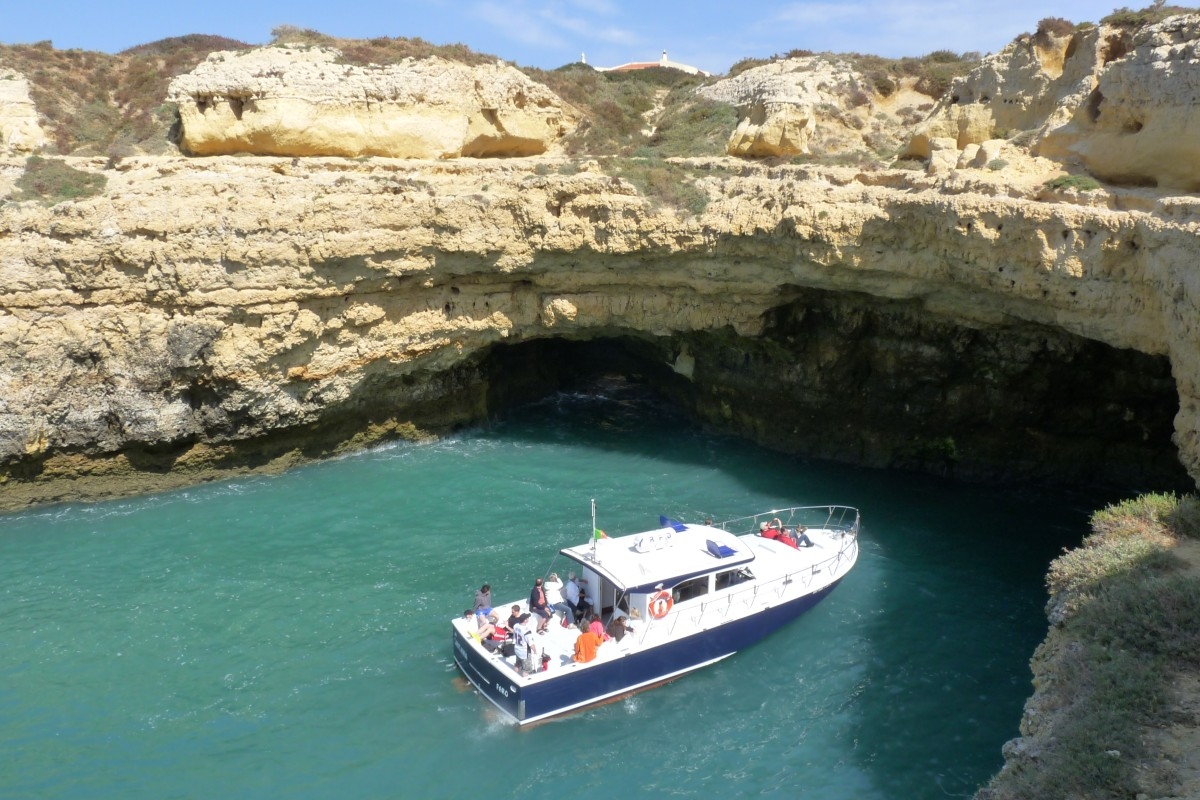 Algarve Seafaris